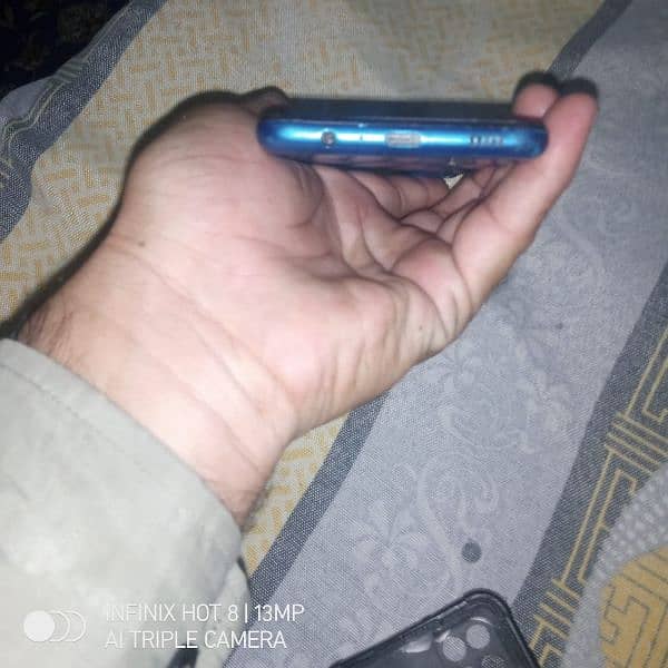 Samsung Galaxy A12 Condition 9/10 4/64 GB 5