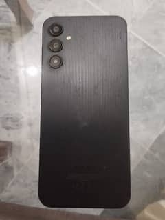 Samsung A14 UK model Non PTA