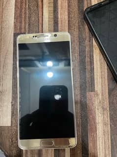 For Sale: Samsung Galaxy Note 5 – 32GB, 4GB RAM – Excellent Condition!