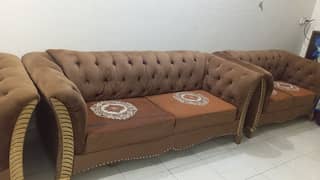 6 seater sofa set 0