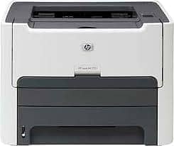 HP PRINTER 1