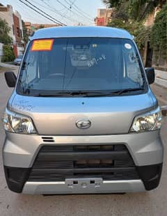 Daihatsu Hijet 2019