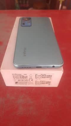 infinix not 11 6 128 with box pta aprof 0