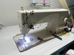 Juki Industrial sewing machine 0