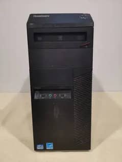 Intel core i5 4gen Pc 8Gb Ram 128GB SSD