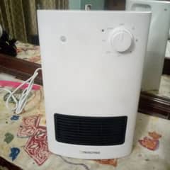 genion heater. outclass quality