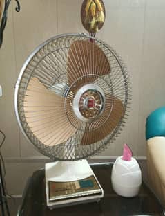 Table Fan KDK