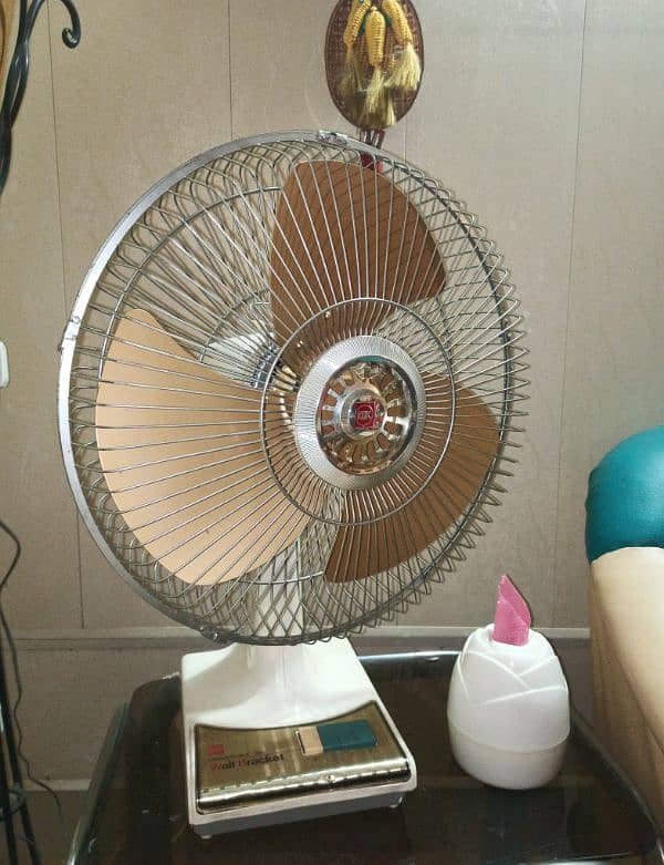 Table Fan KDK 0