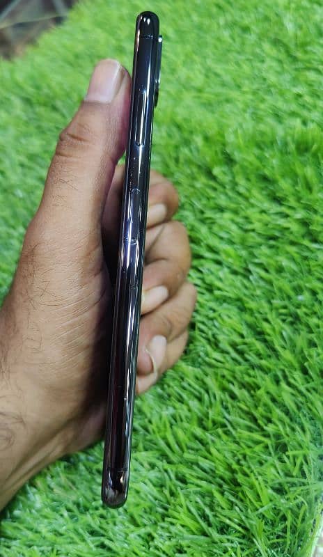 iphone xs max 256gb non pta water pack 2