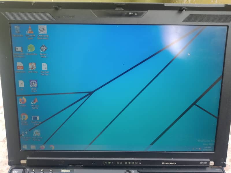 Intel Core i5 Lenovo Thinkpad X201 URGENT SALE 16