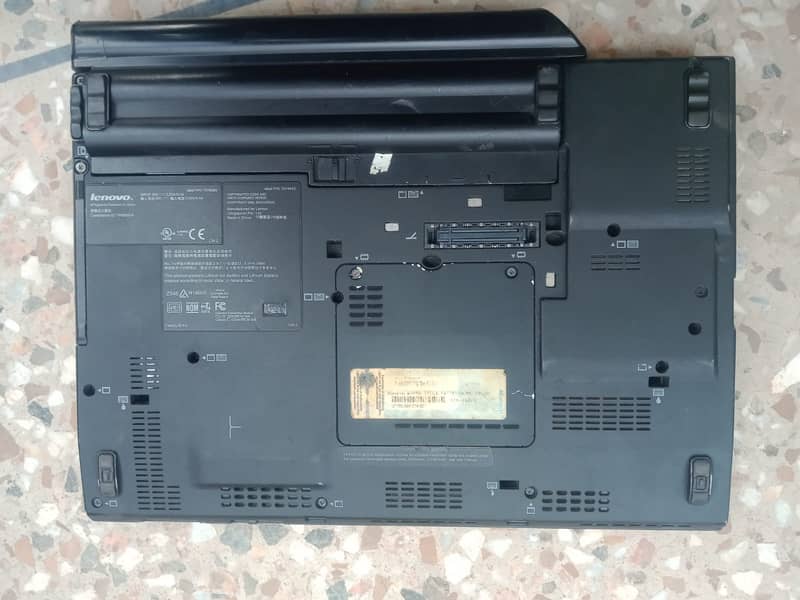 Intel Core i5 Lenovo Thinkpad X201 URGENT SALE 10