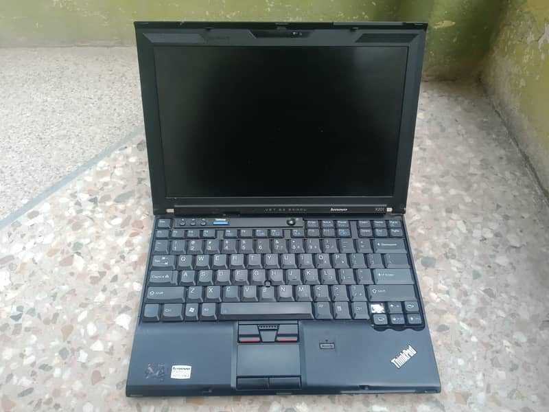 Intel Core i5 Lenovo Thinkpad X201 URGENT SALE 3