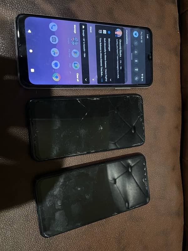 I have 3 Mobile NoN PTA 0