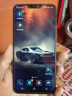 Vivo y85a New kit 4gb 64gb 0