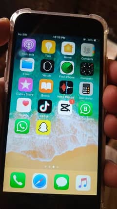 iphone 6 non pta 64gb waterpack