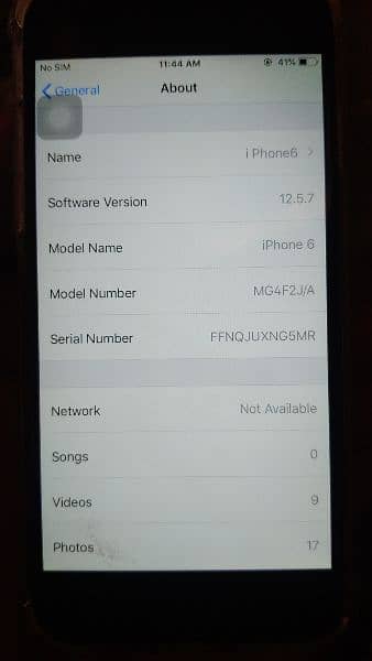 iphone 6 non pta 64gb waterpack 1