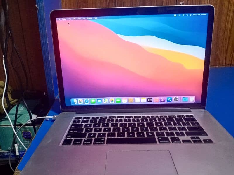 MacBook Pro  Full  OK  ha 2