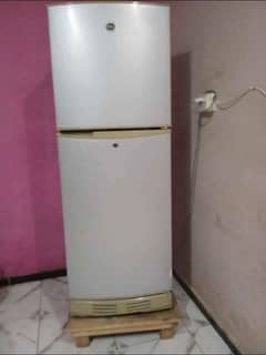 PEL refrigerator