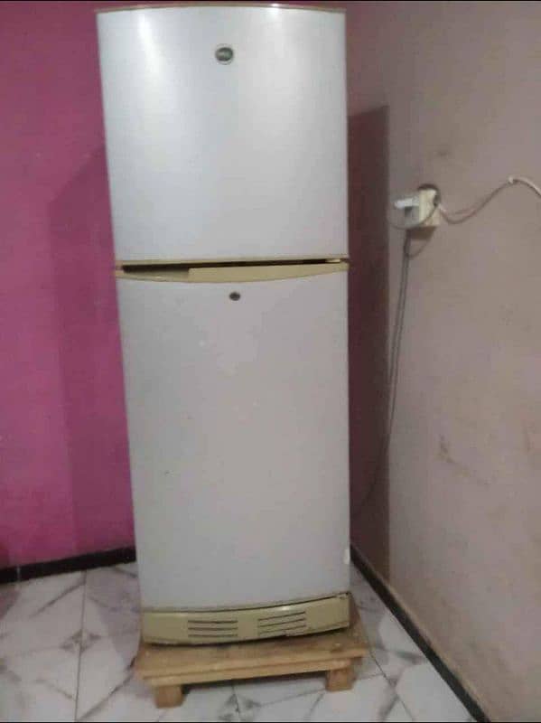 PEL refrigerator 0