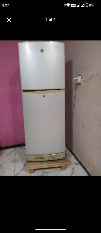 PEL refrigerator 1