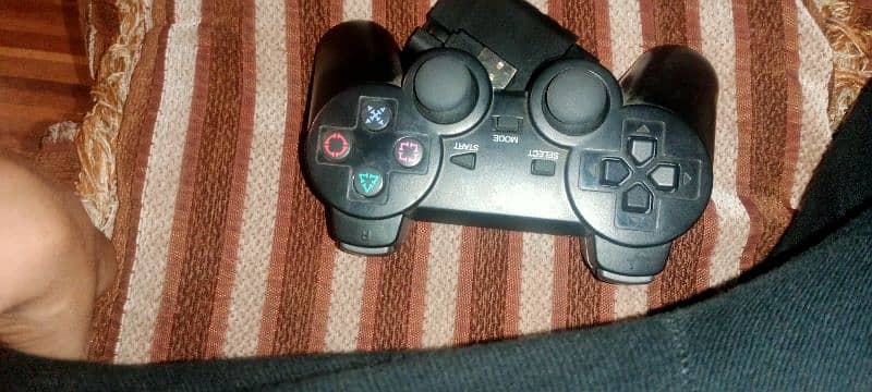 Pc gaming controller 0