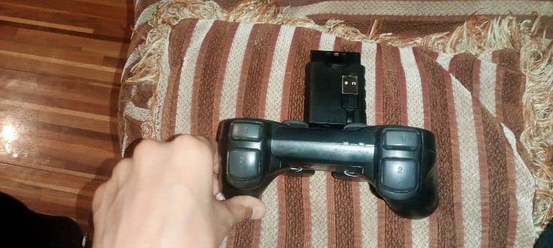 Pc gaming controller 4