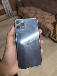 iphone 11 pro max pta approved