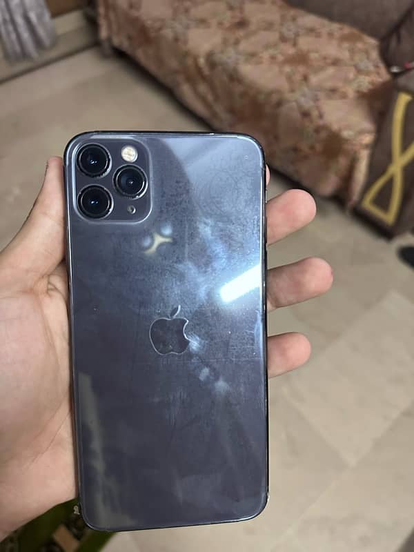 iphone 11 pro max pta approved 1