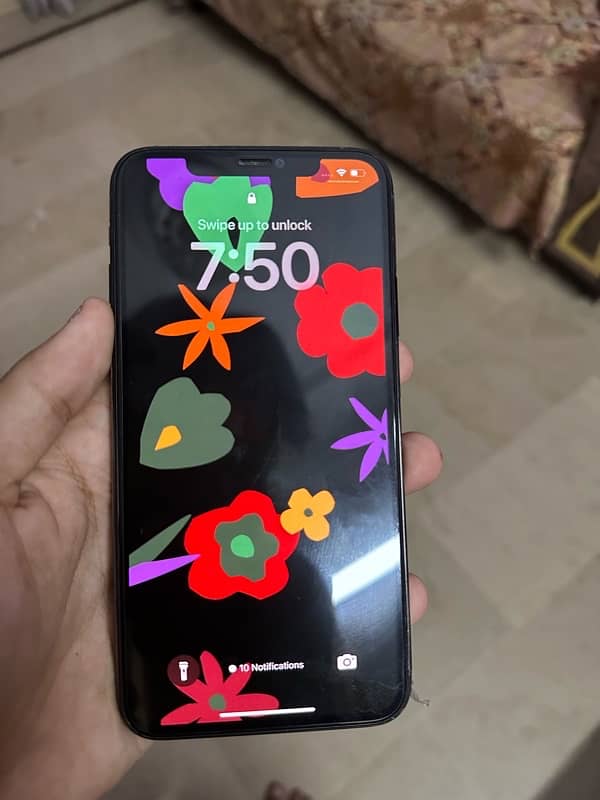 iphone 11 pro max pta approved 3