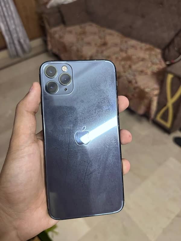 iphone 11 pro max pta approved 7