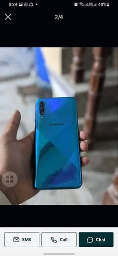 Samsung A30s/128 gb . . Contact Number::03295071661