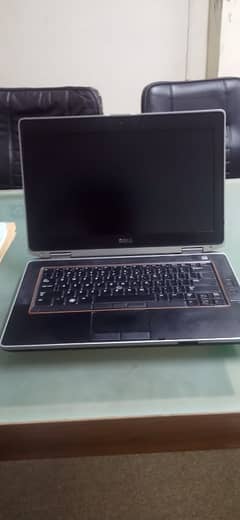 Dell laptop i5 2nd generation