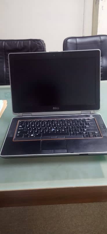 Dell laptop i5 2nd generation 0