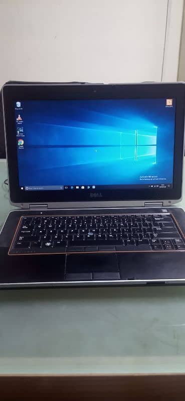 Dell laptop i5 2nd generation 1