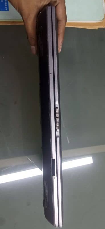 Dell laptop i5 2nd generation 7