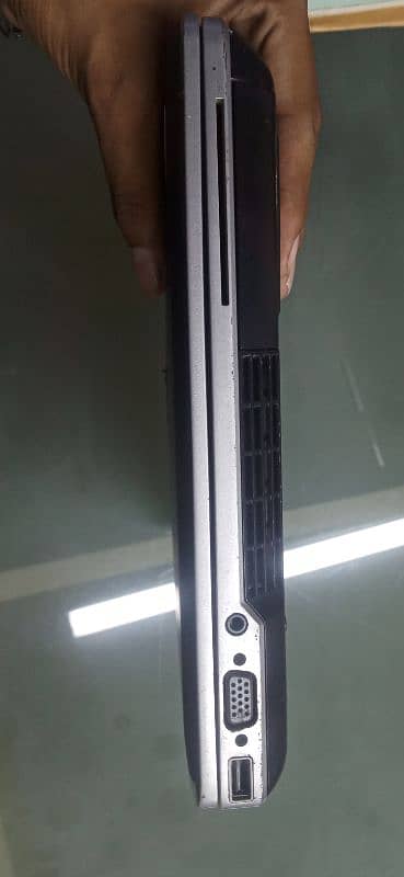 Dell laptop i5 2nd generation 9