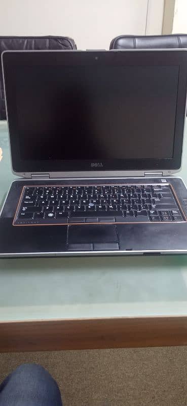 Dell laptop i5 2nd generation 10