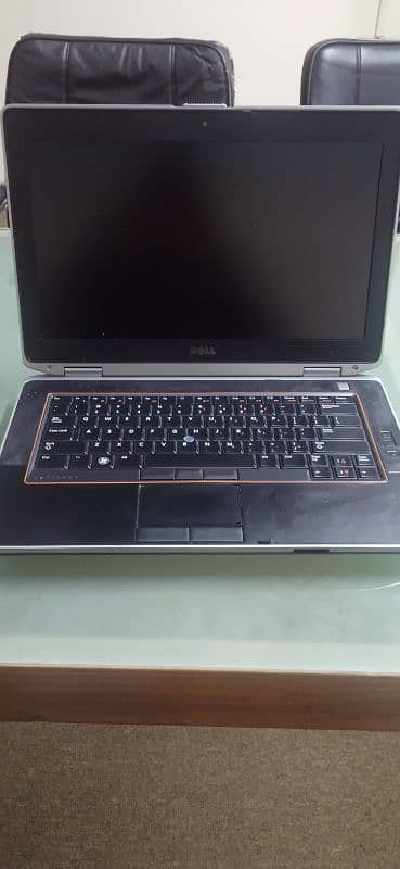 Dell laptop i5 2nd generation 13