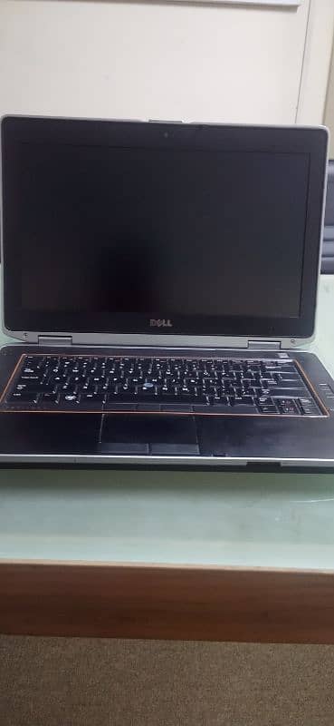 Dell laptop i5 2nd generation 15