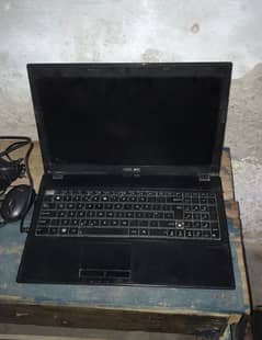 Leptop for sale