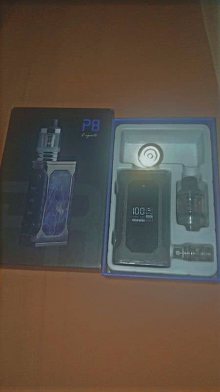 P8 vape 1