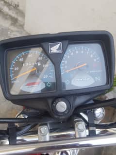 Honda CG125 for sale