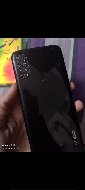 Oppo A31  for sale 3