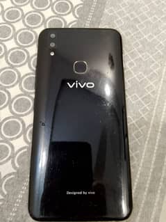 VIVO Y85