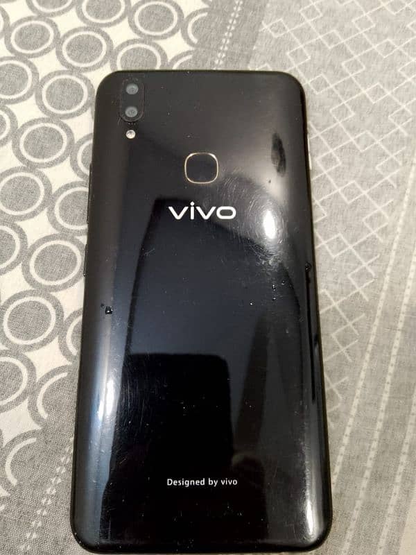 VIVO Y85 0