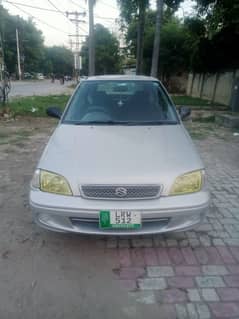 Suzuki Cultus VXR 2005 0