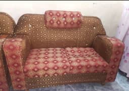 6 seater sofa set for Sale