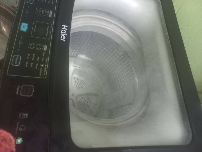 Washing Machine 0