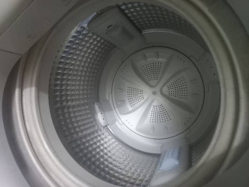 Washing Machine 2