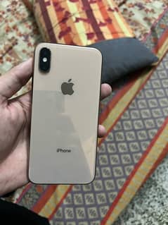 iphone xs 64 gold pta approved